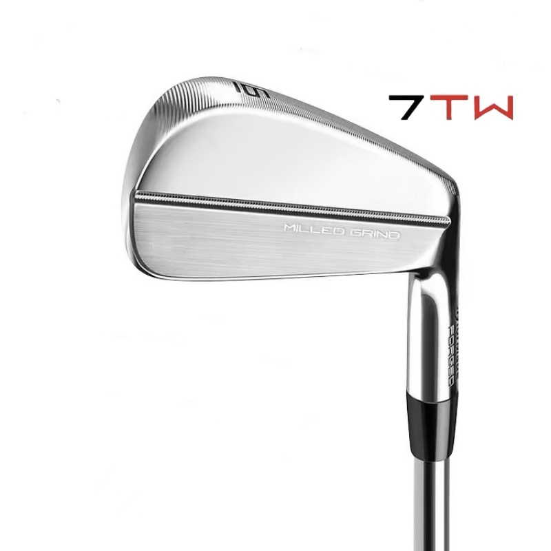 Golf Club Iron Set - Tongkat Golf Golf P Irons 7TW