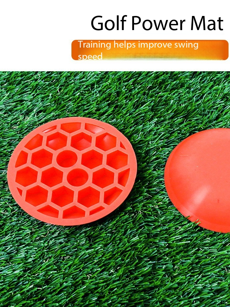 Golf Equipment Weight - Pelatih Kecepatan Ayunan Golf, Alat Latihan