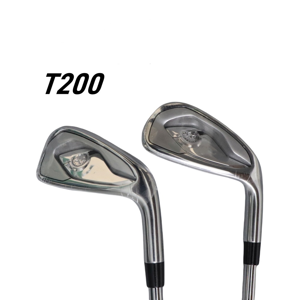 Golf Club Iron Set - ClubT20-0 Golf, Tongkat Golf set 4-9p