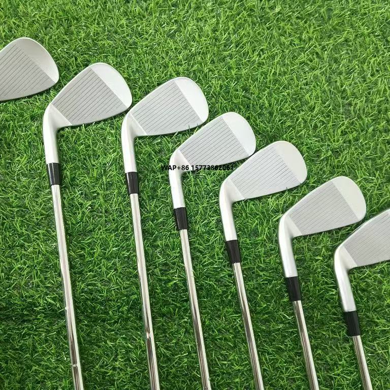 Golf Club Iron Set - Promo Panas China 90 Golf Iron