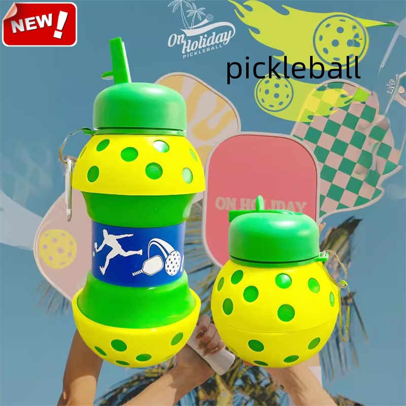 Golf Equipment For Kids - Botol air anti bocor portabel untuk