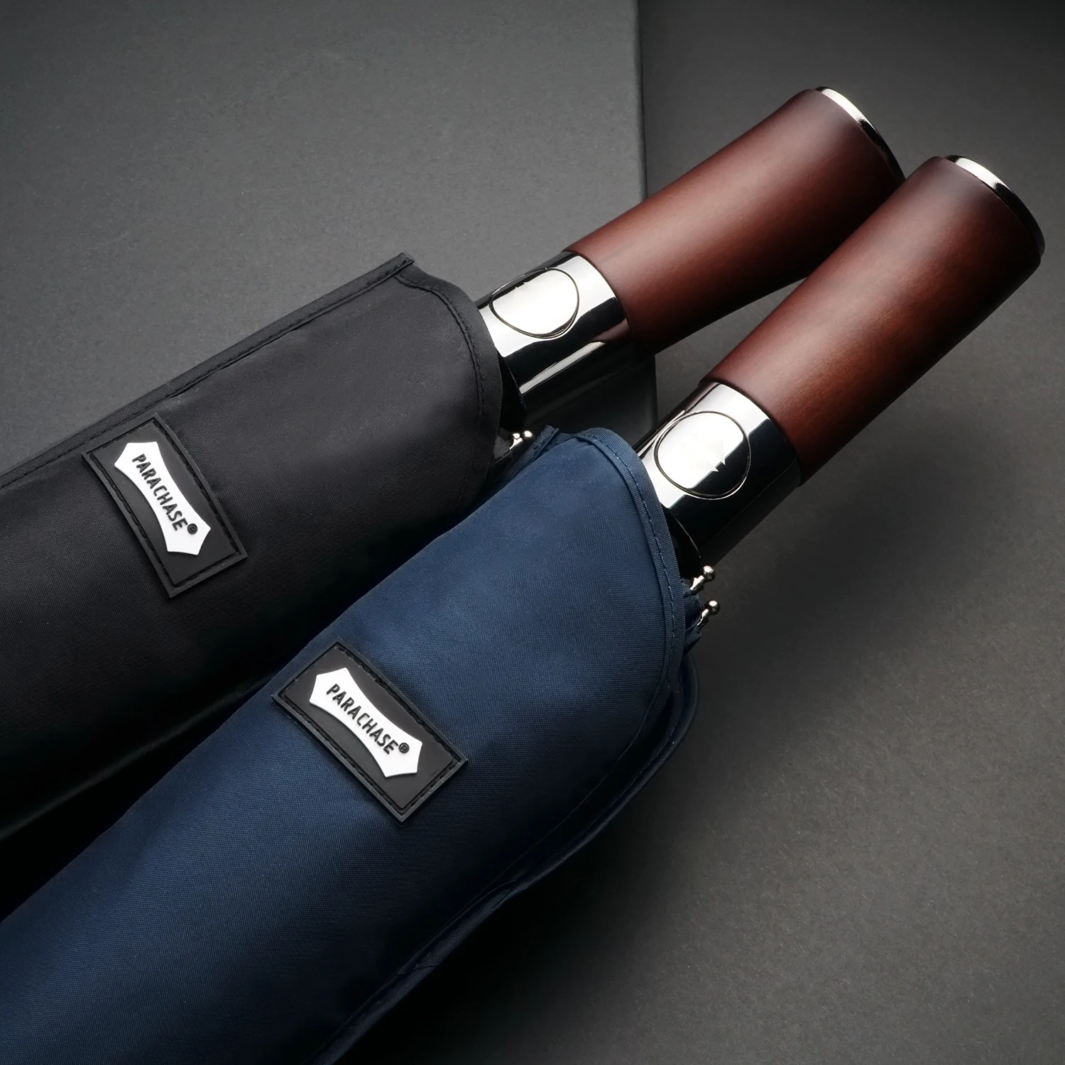 Golf Umbrella Large - Parachase Payung Otomatis Pria 120cm Payung