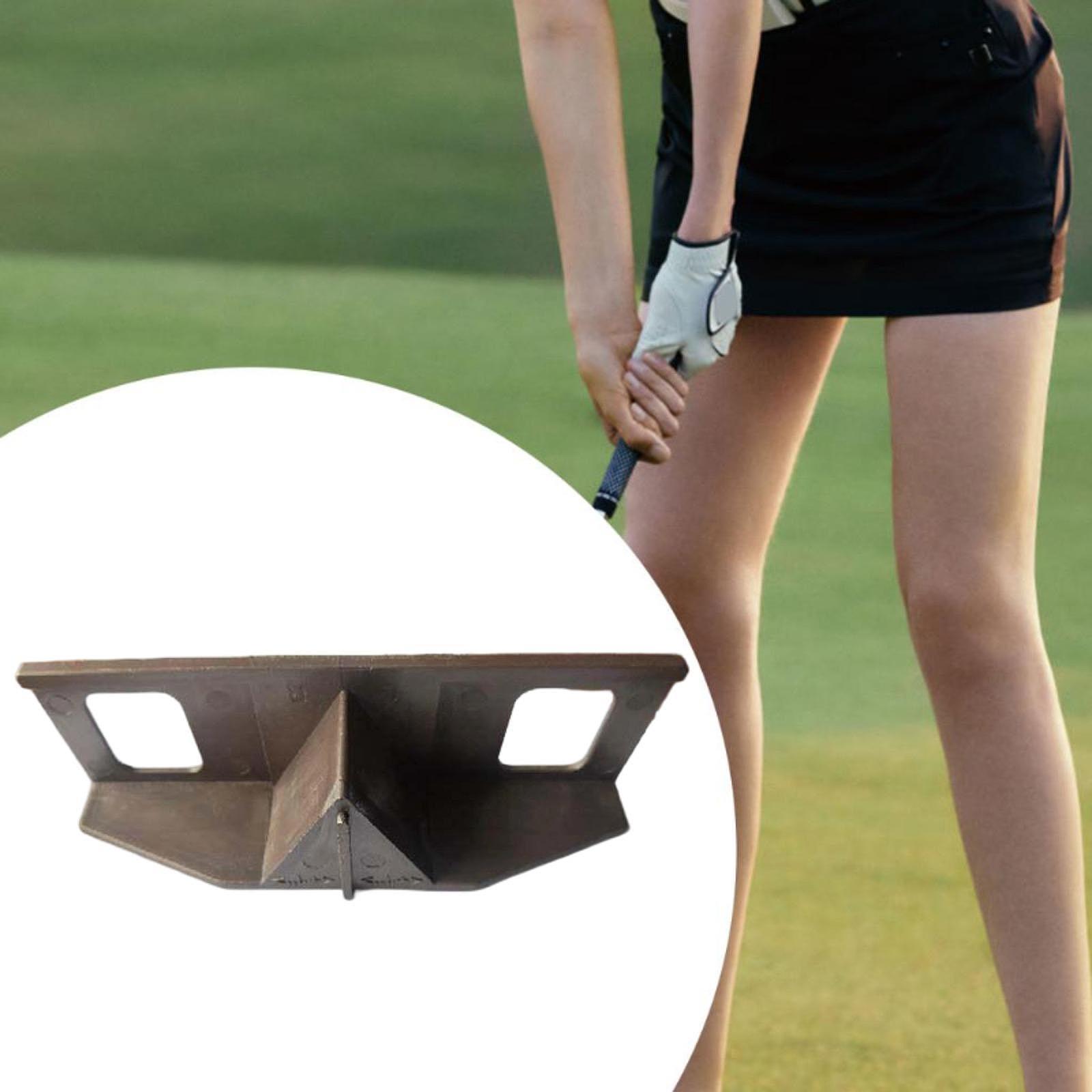 Golf Equipment Weight - Peralatan Latihan Golf Timbangan Keseimbangan Berat