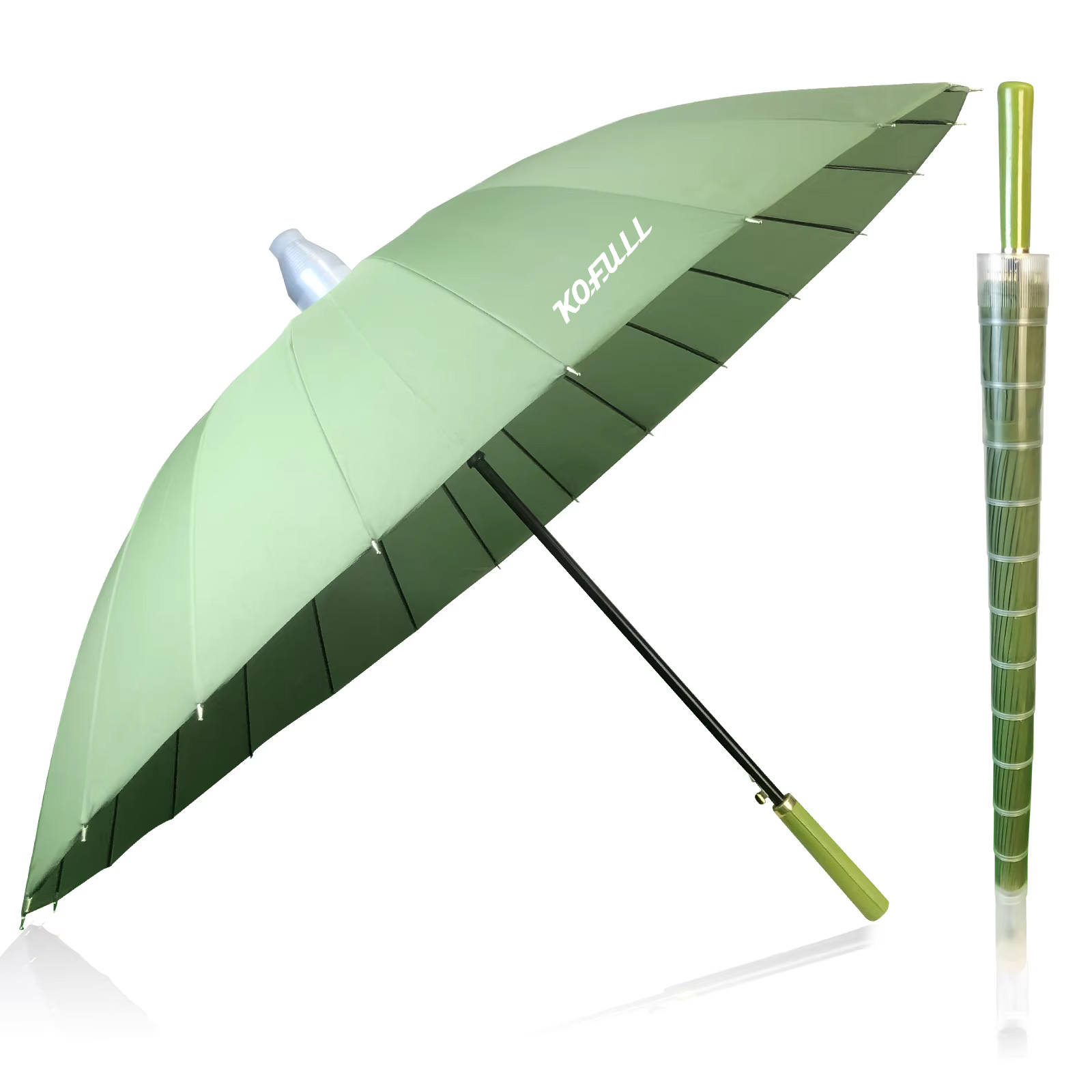 Golf Umbrella Large - Payung Golf 24 tulang tahan angin
