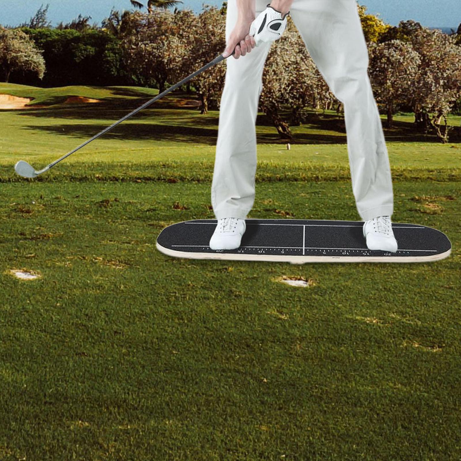 Golf Equipment Weight - Peralatan Papan Keseimbangan Golf, Papan Pengubah