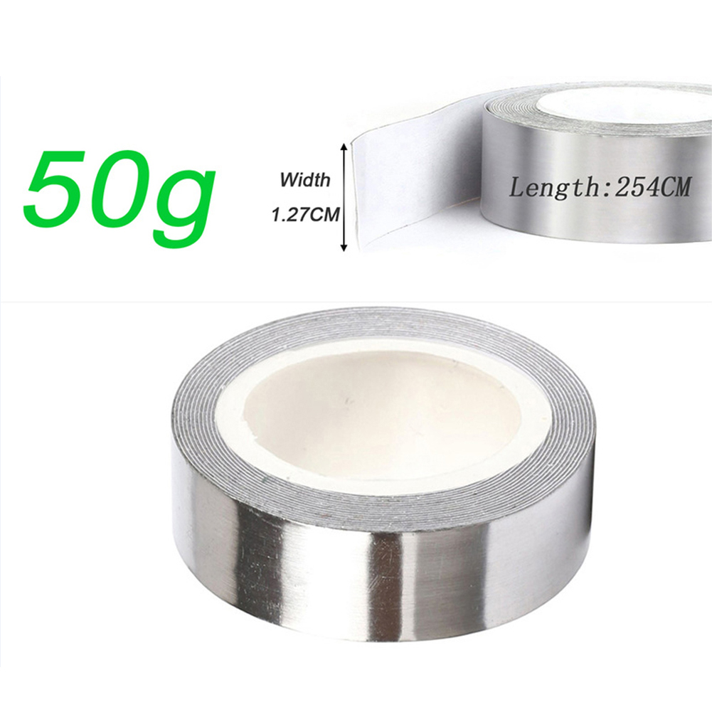 Golf Equipment Weight - 107/254/508cm Pita Timbangan Raket Bulu Tangkis