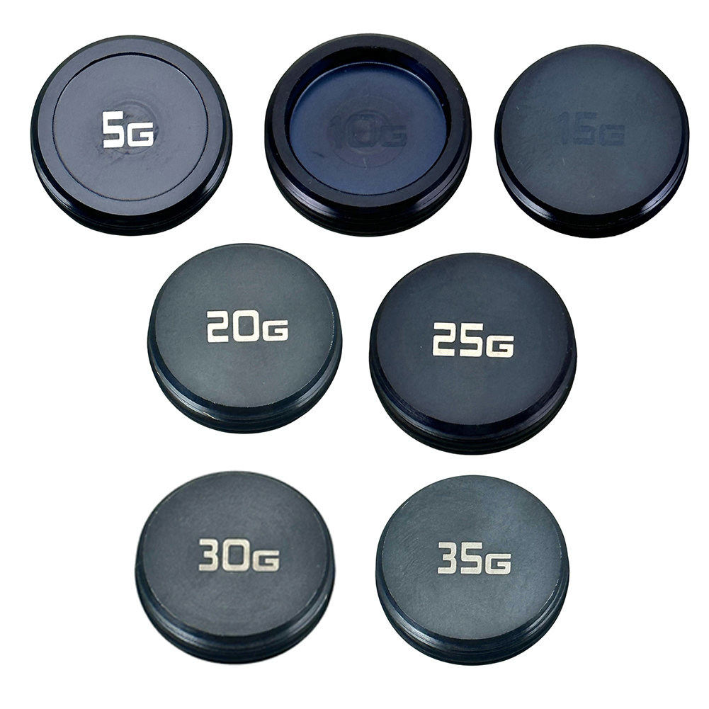 Golf Equipment Weight - Aksesori Golf Ai-ONE Putter Berat 10g