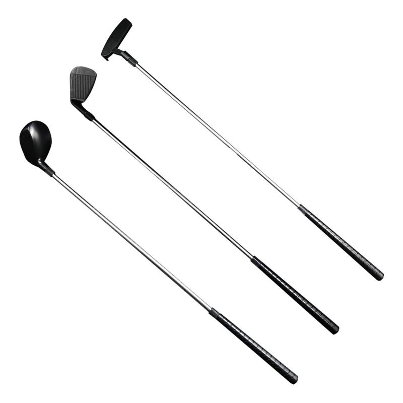 Golf Equipment For Kids - Set klub Golf anak laki-laki dan