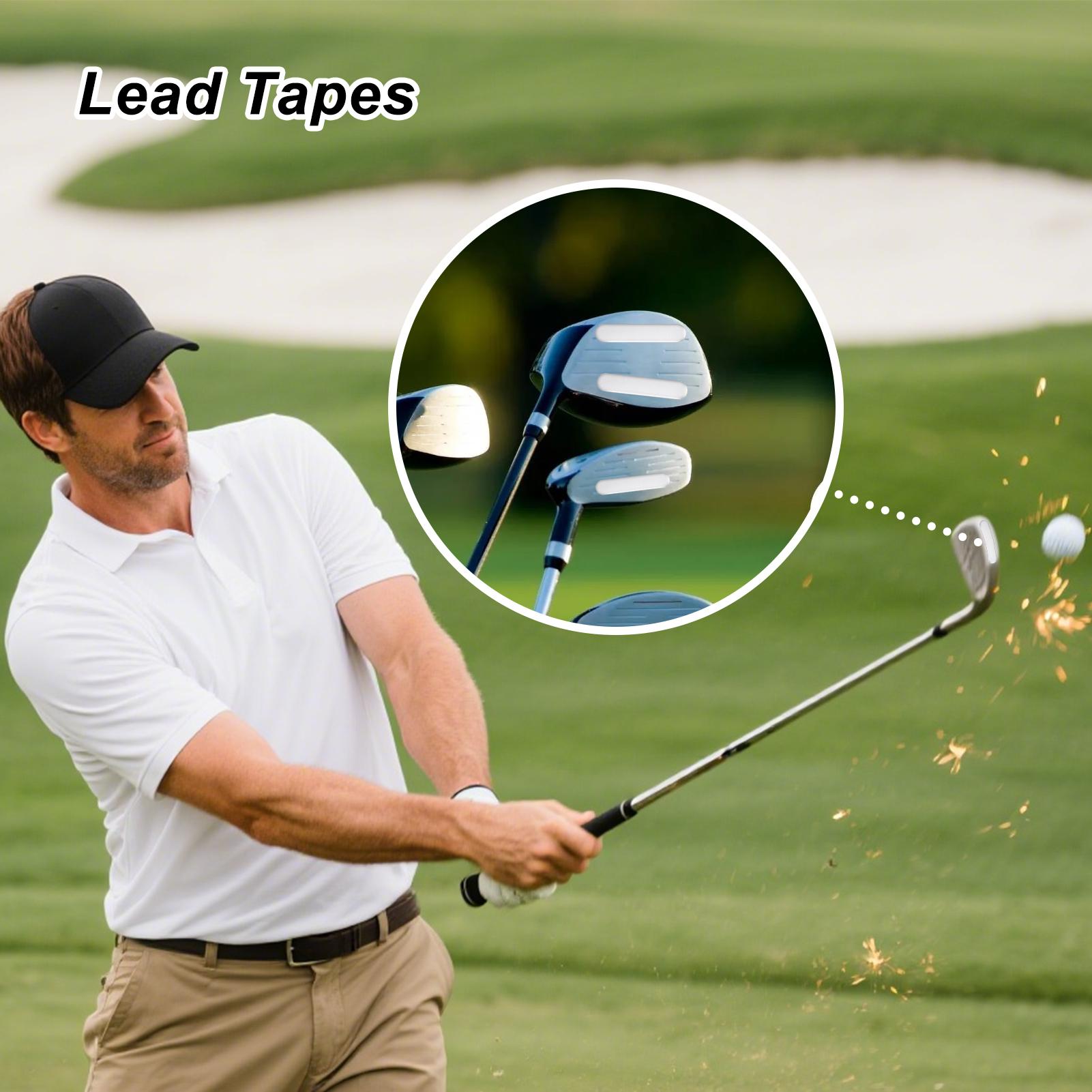 Golf Equipment Weight - Pita Timbal Golf Untuk Tongkat, Pita