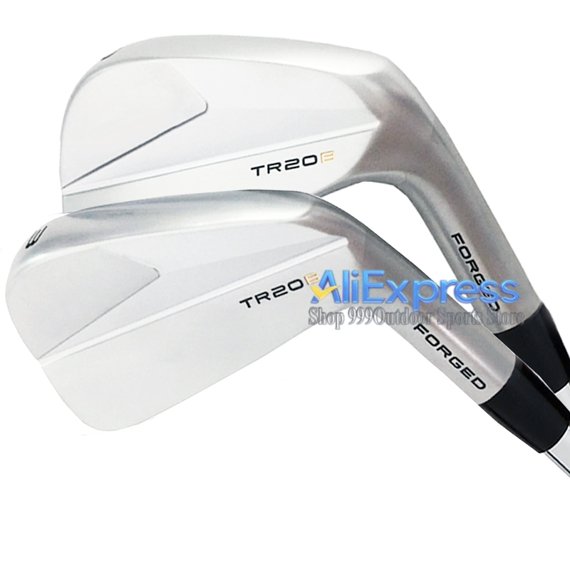 Set Klub Golf Pria TR-20, Iron - Golf Club Iron Set ulasan dan harga