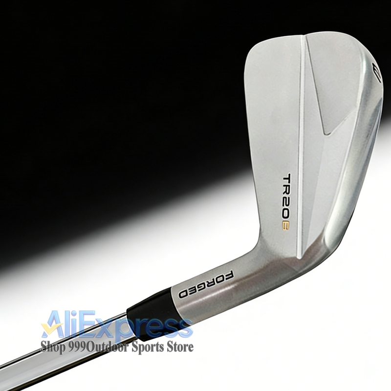 Set Klub Golf Pria TR-20, Iron - Golf Club Iron Set ulasan dan harga
