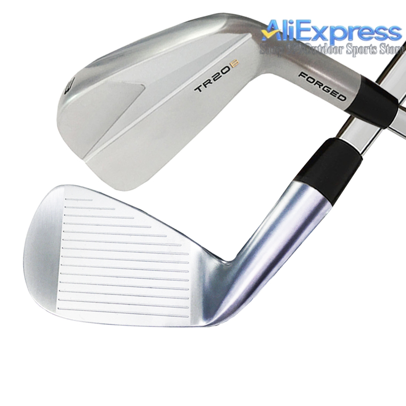 Set Klub Golf Pria TR-20, Iron - Golf Club Iron Set ulasan dan harga