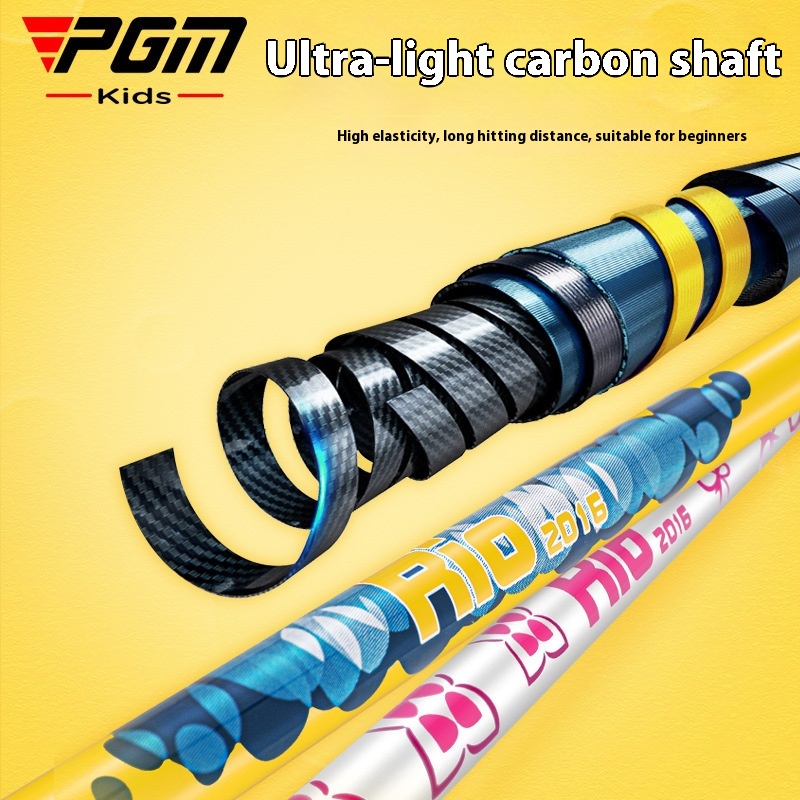 Tongkat Golf PGM, Tongkat Besi - Golf Equipment For Kids ulasan dan harga
