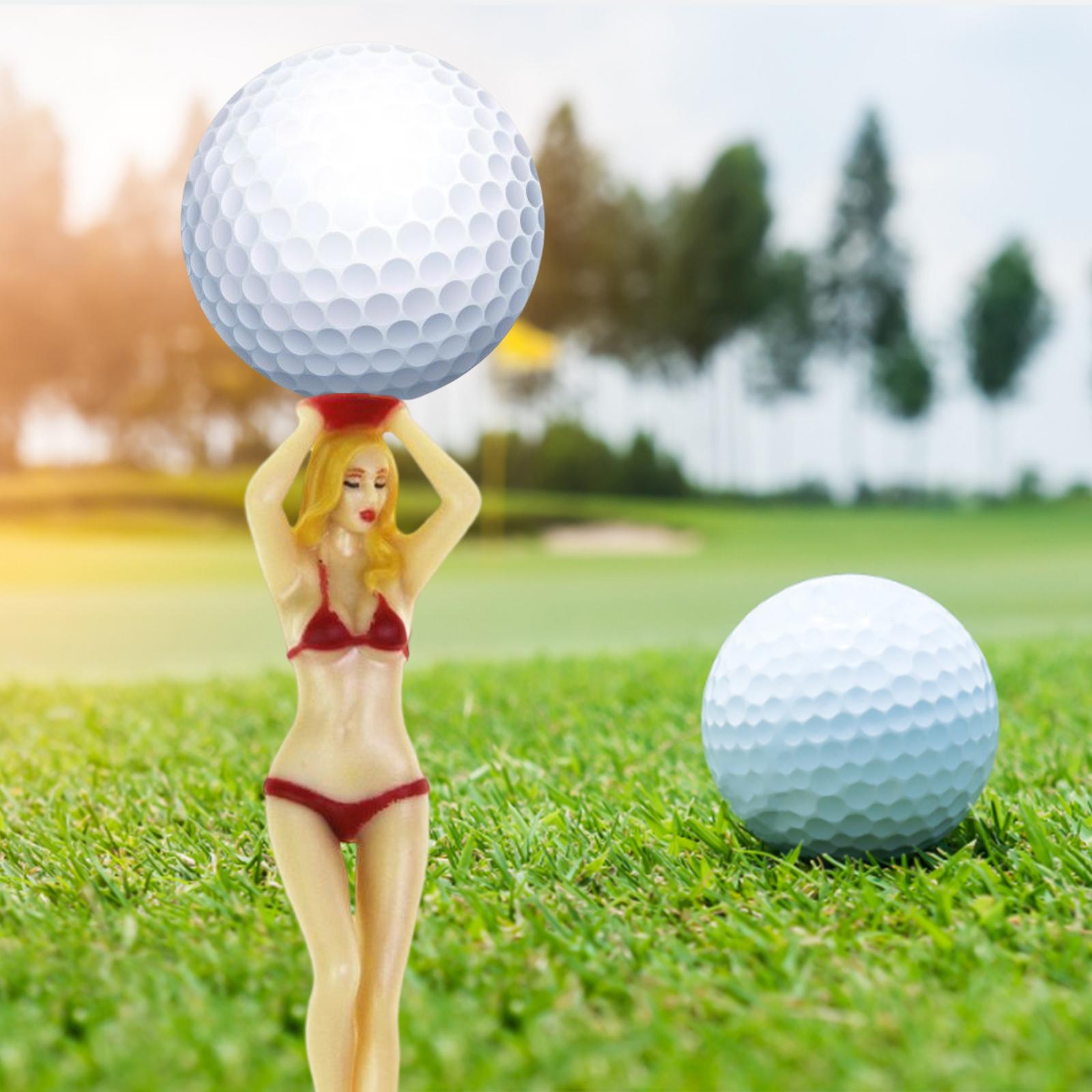 Alat Latihan Golf Tee Holder P - Golf Equipment For Kids ulasan dan harga