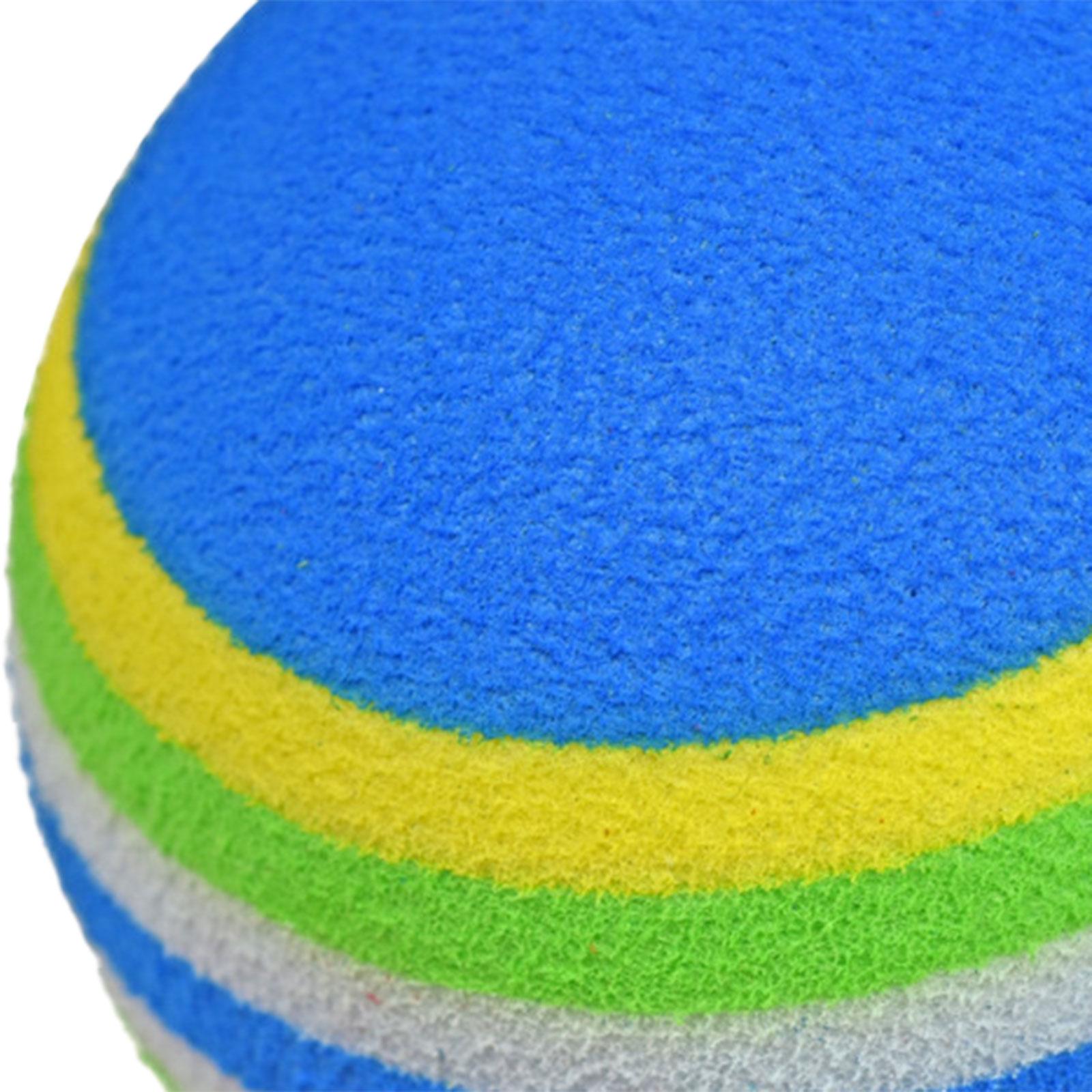 Bola Golf Latihan Busa EVA, Bo - Golf Equipment For Kids ulasan dan harga