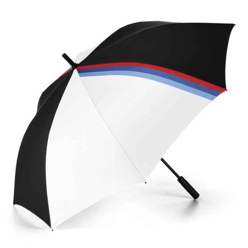 Untuk BMW Motorsport High-end  - Golf Umbrella Large ulasan dan harga