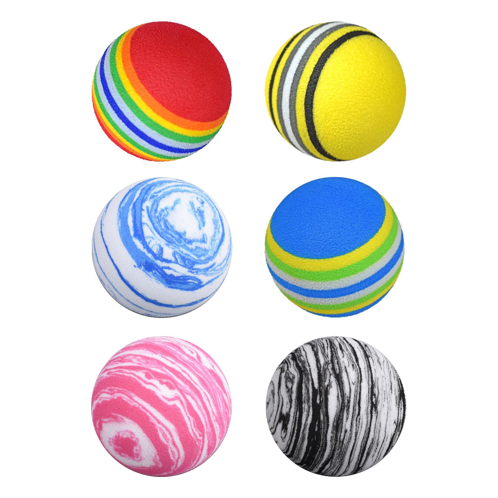 Bola Golf Latihan Indoor Outdo - Golf Equipment For Kids ulasan dan harga