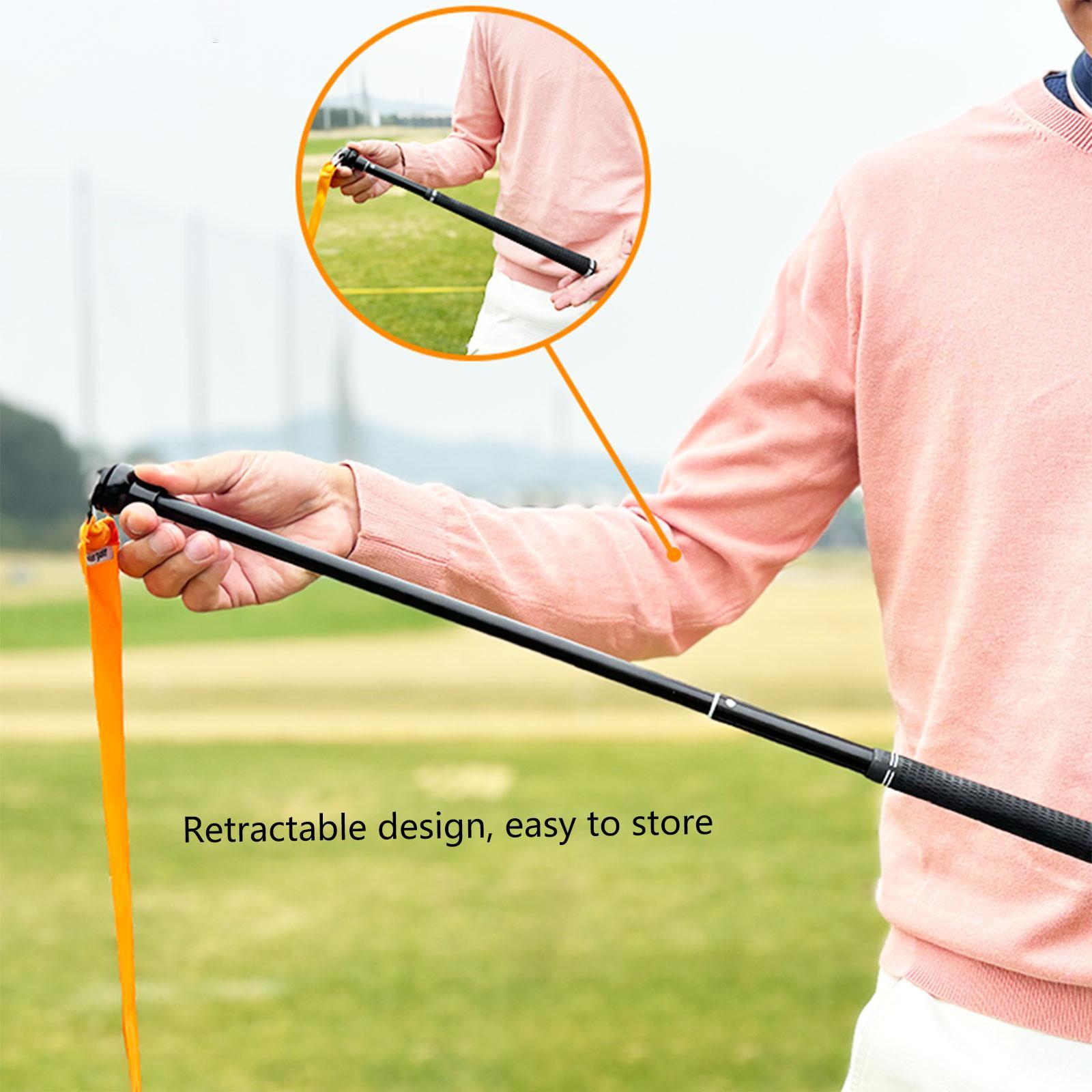 Alat Bantu Latihan Ayunan Golf - Golf Equipment For Kids ulasan dan harga