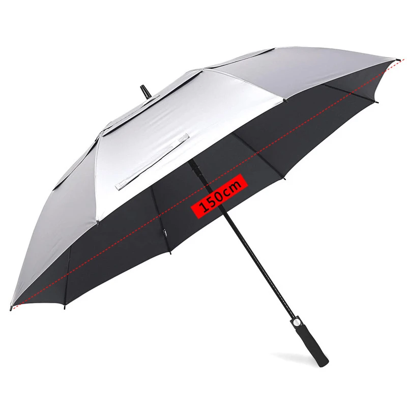 Payung ekstra besar, payung Ti - Golf Umbrella Large ulasan dan harga