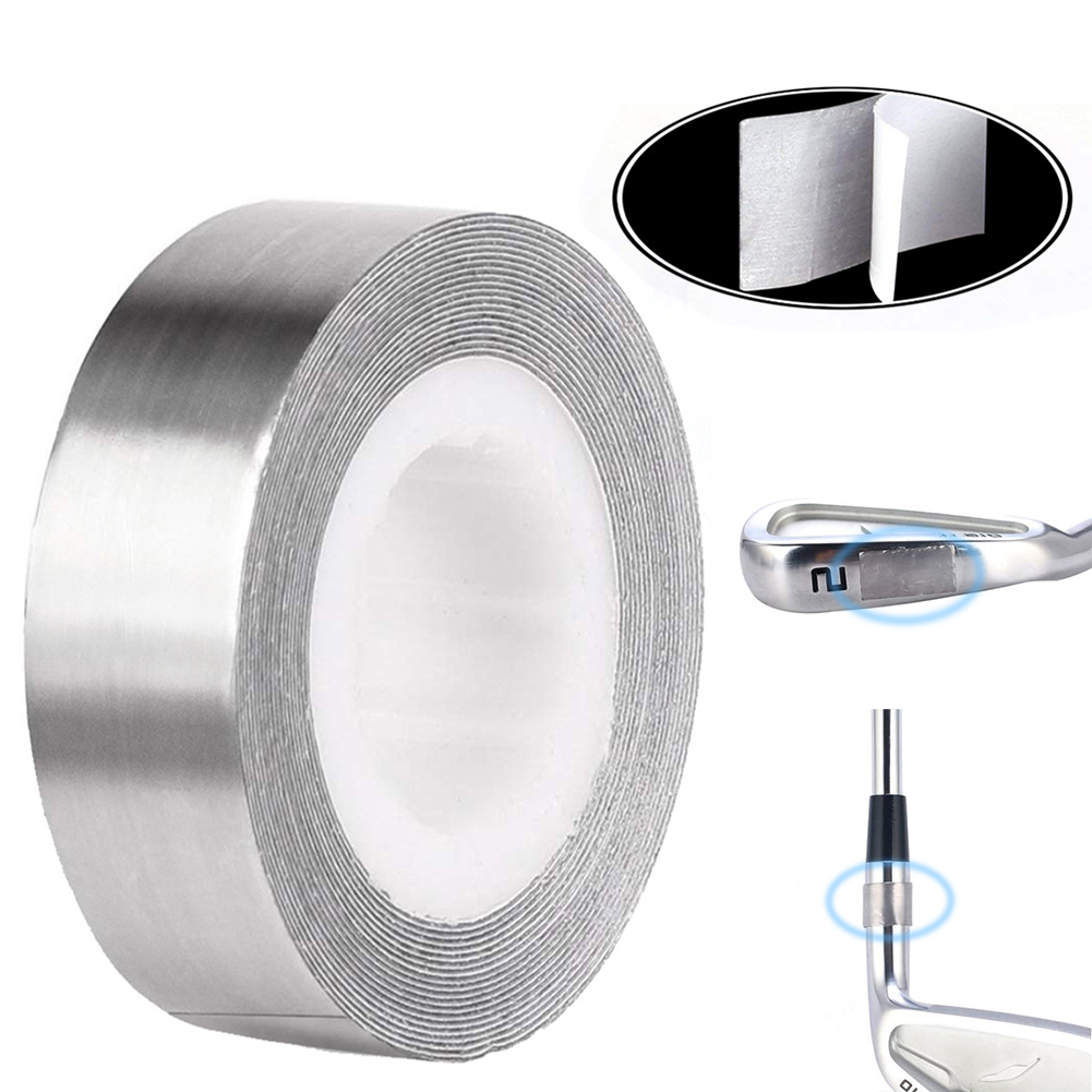 107/254/508Cm Pita Tenis Golf  - Golf Equipment Weight ulasan dan harga