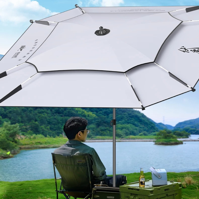 Payung Pancing Persegi 2026, P - Golf Umbrella Large ulasan dan harga