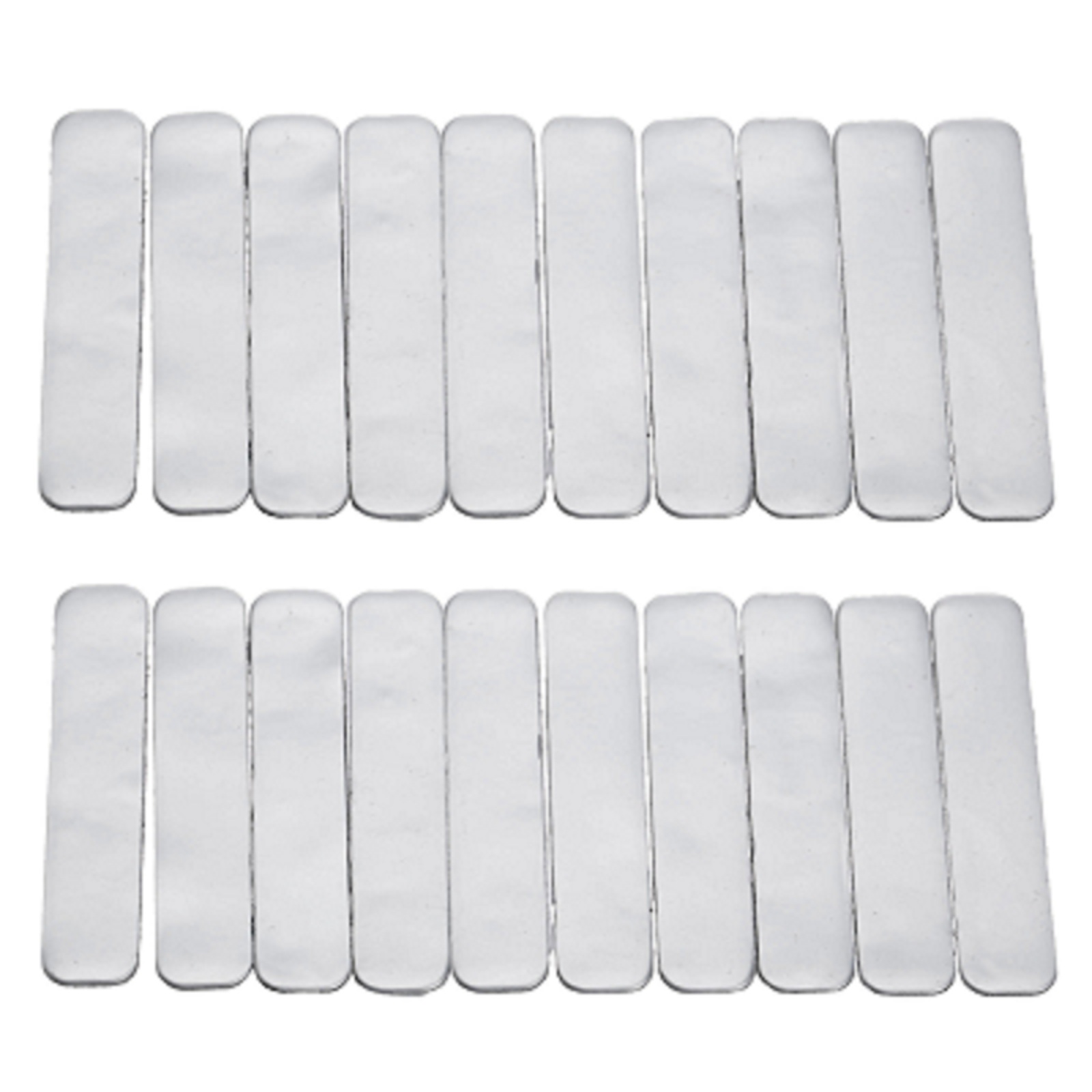 20 Buah Pita Timah Tertimbang  - Golf Equipment Weight ulasan dan harga