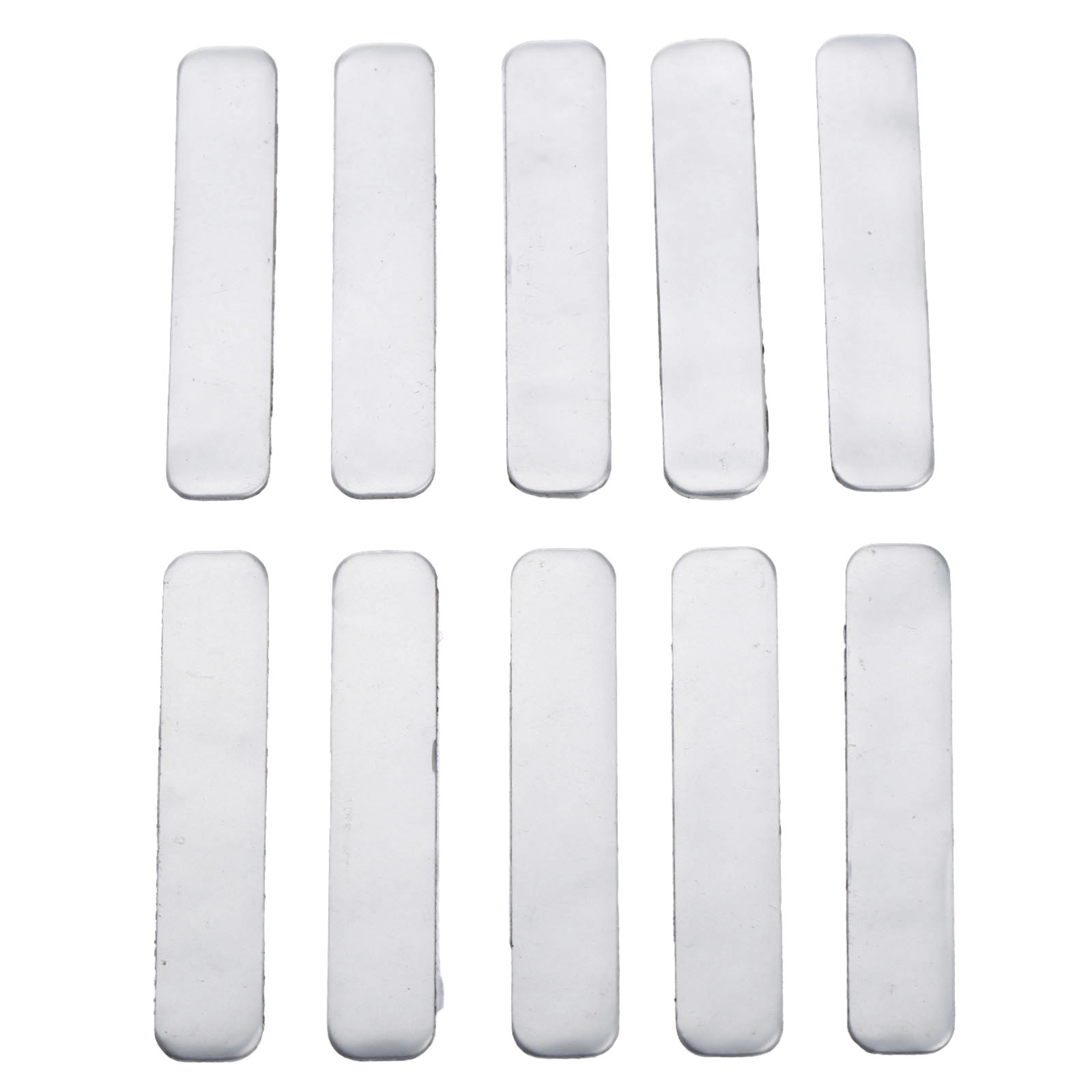 20 Buah Pita Timah Tertimbang  - Golf Equipment Weight ulasan dan harga