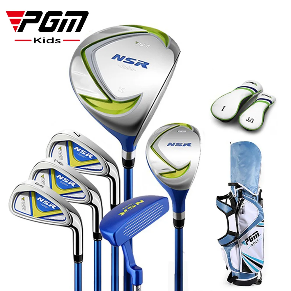 PGM Set tongkat Golf anak-anak - Golf Equipment For Kids ulasan dan harga