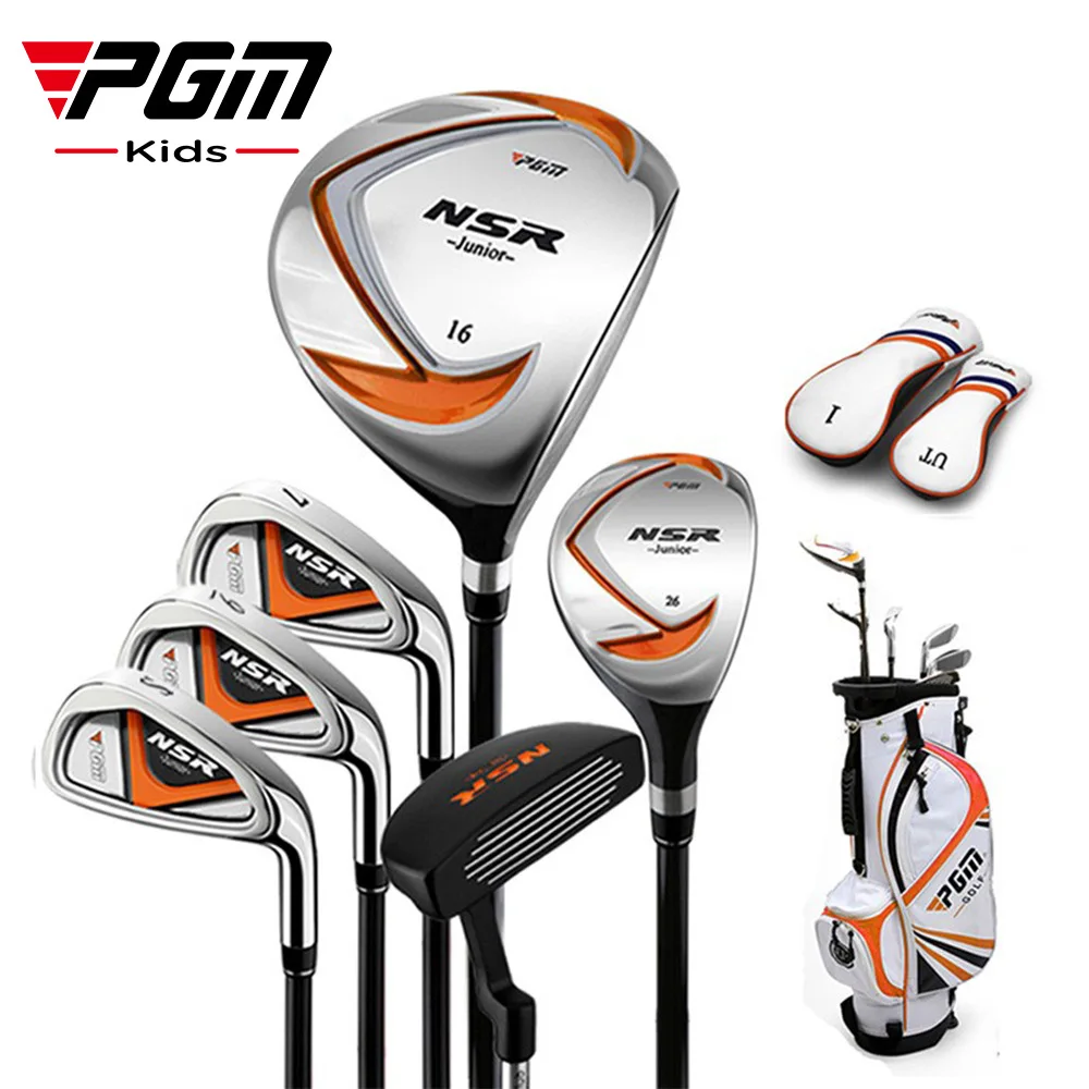 PGM Set tongkat Golf anak-anak - Golf Equipment For Kids ulasan dan harga