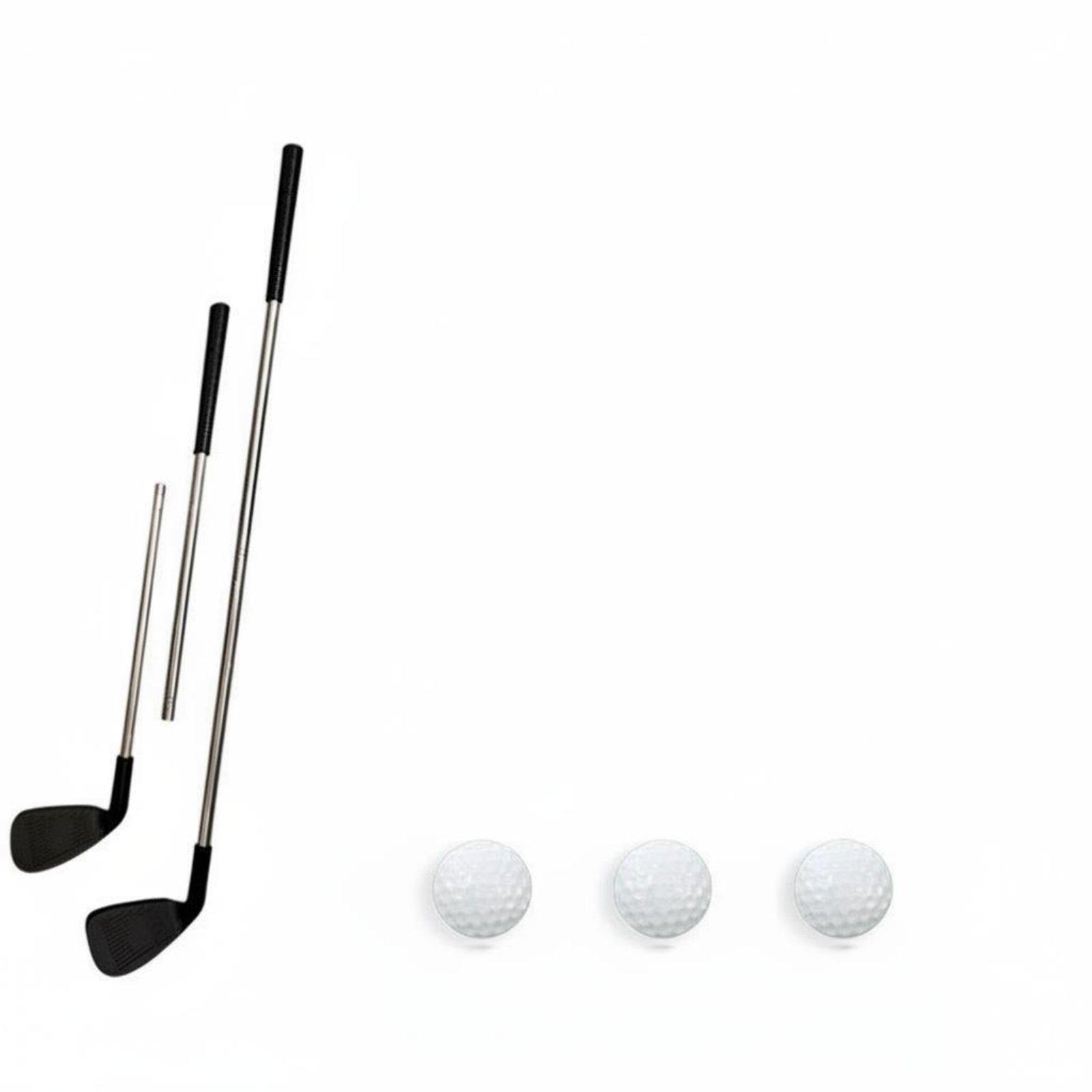 Klub Pelatihan Anak-Anak, Alat - Golf Equipment For Kids ulasan dan harga