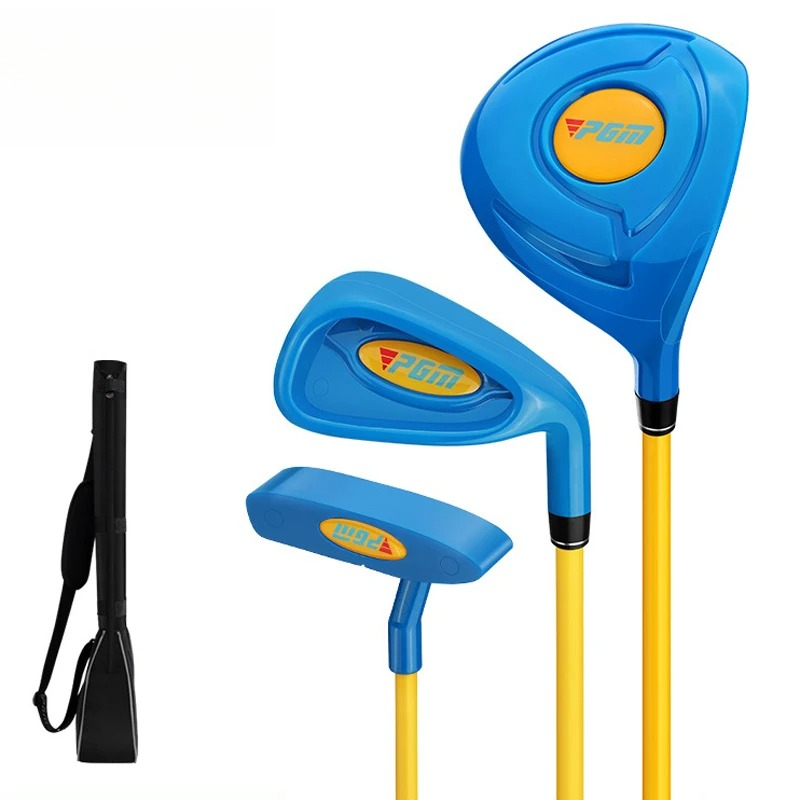 Set Klub Golf Anak-anak Berusi - Golf Equipment For Kids ulasan dan harga