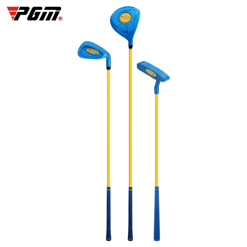 Set Klub Golf Anak-anak Berusi - Golf Equipment For Kids ulasan dan harga