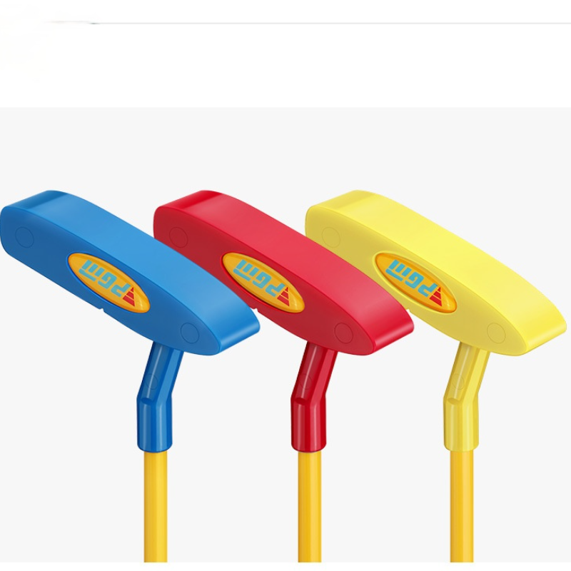 Set Klub Golf Anak-anak Berusi - Golf Equipment For Kids ulasan dan harga