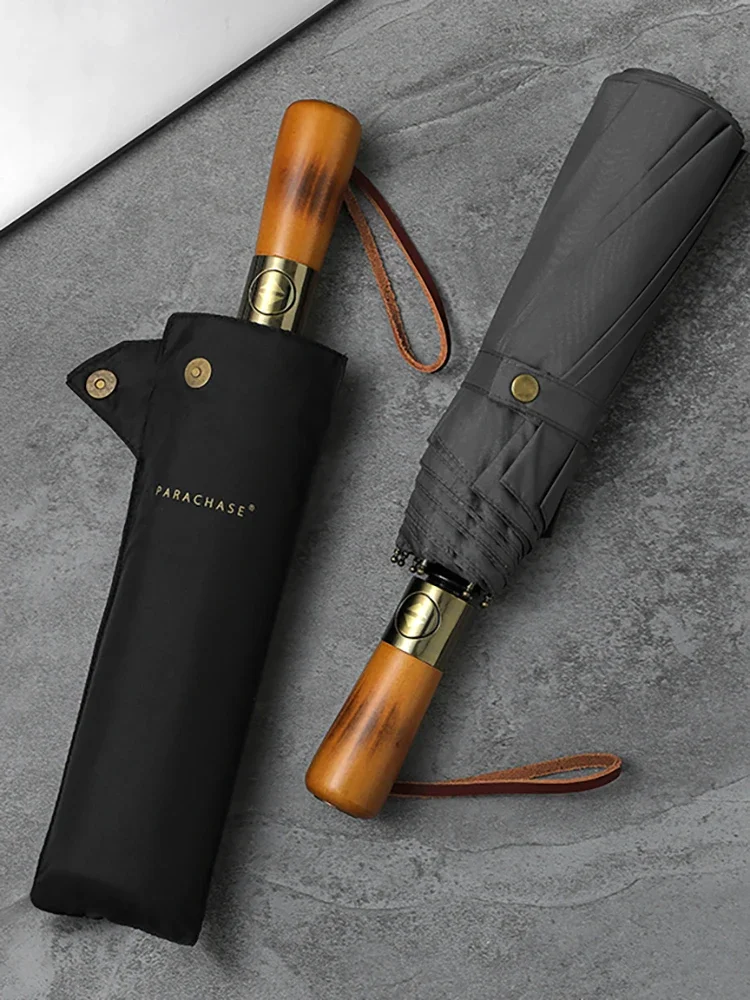 Payung WUmbrella Anti Air Lapi - Golf Umbrella Large ulasan dan harga