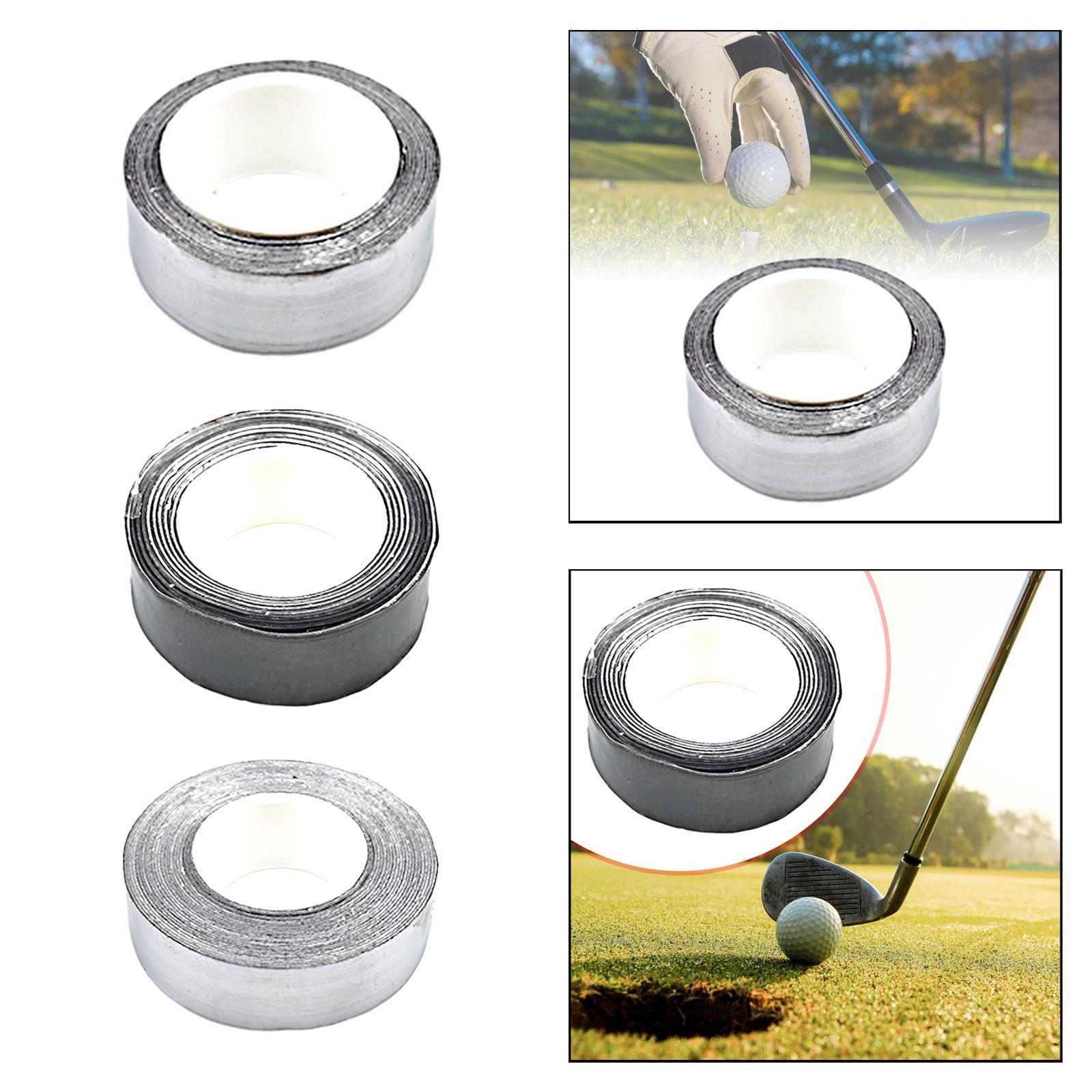 Pita Pemberat Klub Golf Mudah  - Golf Equipment Weight ulasan dan harga