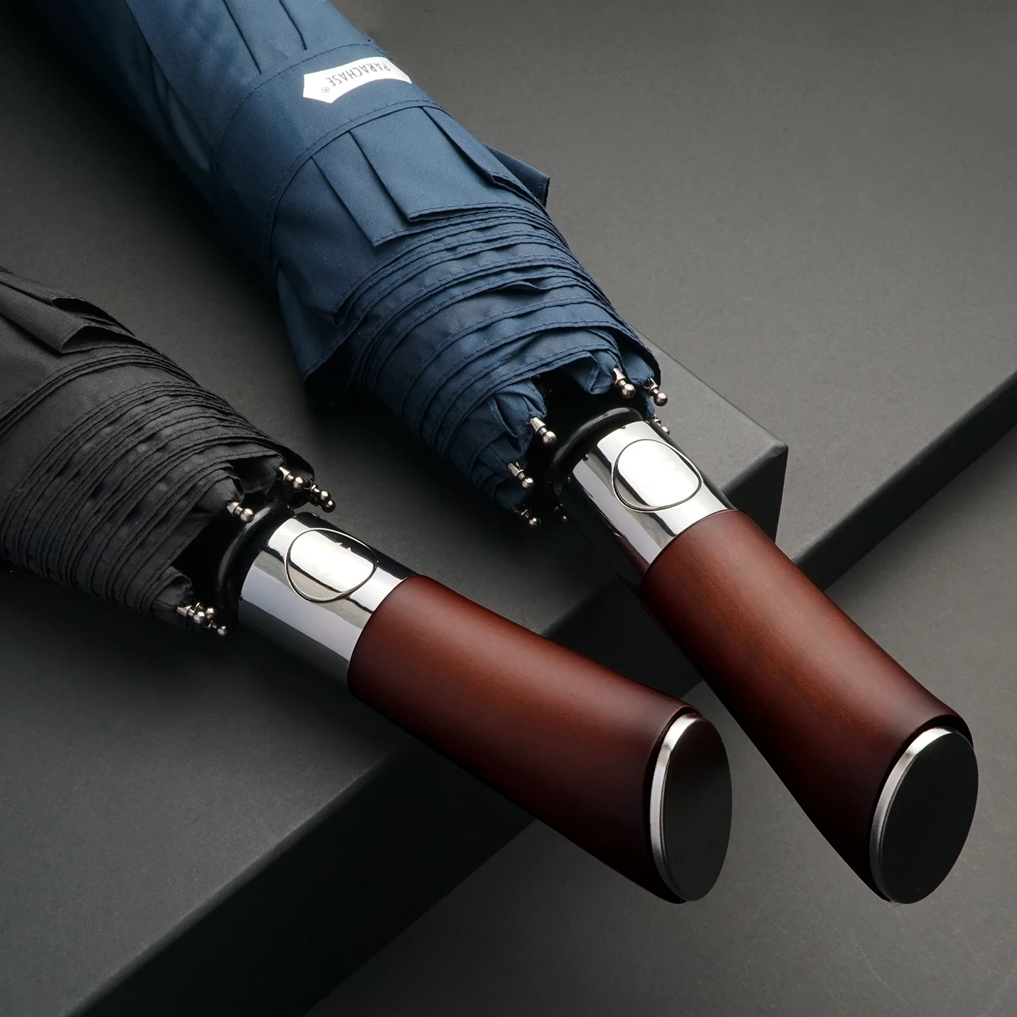 Parachase Payung Otomatis Pria - Golf Umbrella Large ulasan dan harga
