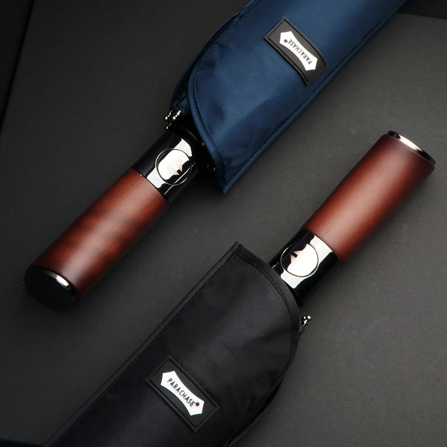 Parachase Payung Otomatis Pria - Golf Umbrella Large ulasan dan harga