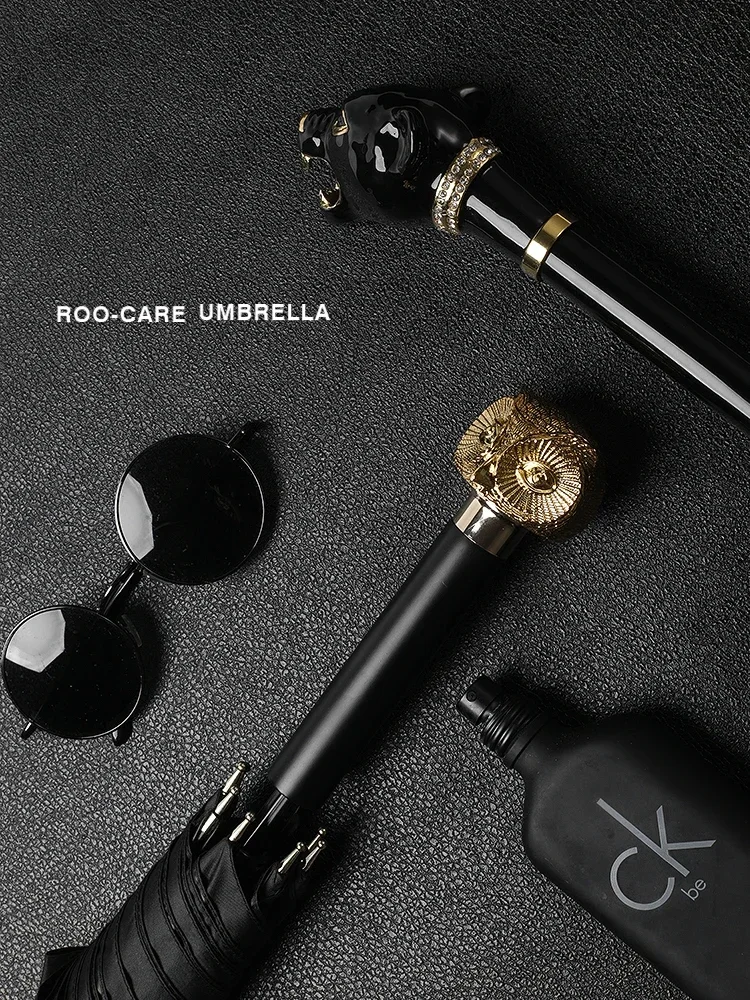 Payung Gagang Panjang Besar Ke - Golf Umbrella Large ulasan dan harga