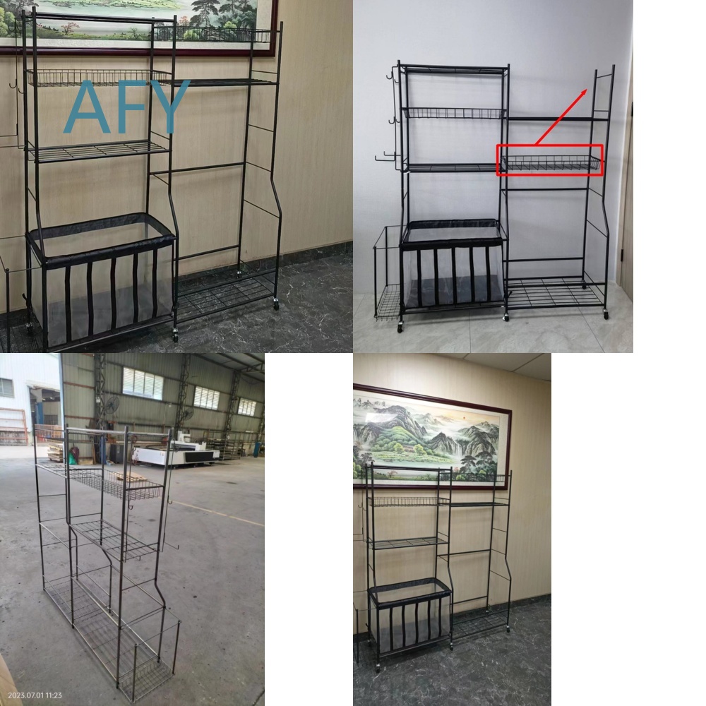 Rak Penyimpanan Bola Golf untu - Golf Equipment Garage Organizer ulasan dan harga