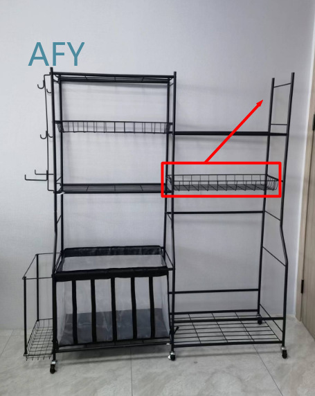 Rak Penyimpanan Bola Golf untu - Golf Equipment Garage Organizer ulasan dan harga