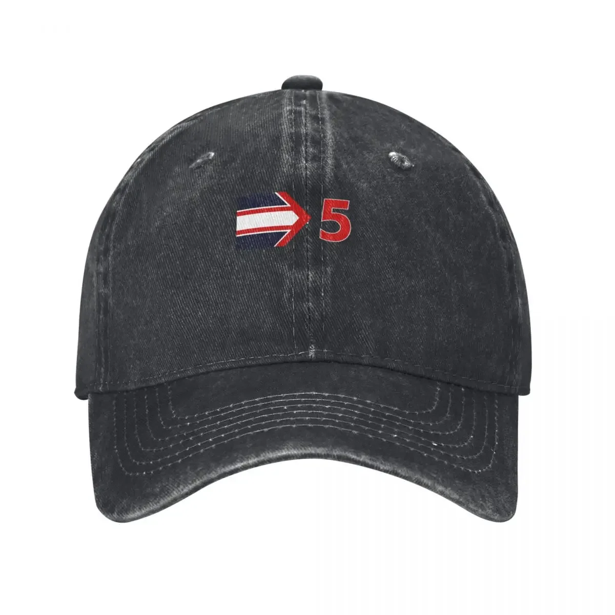 Mansell Red 5 Kaus Klasik Topi - Golf Equipment For Kids ulasan dan harga