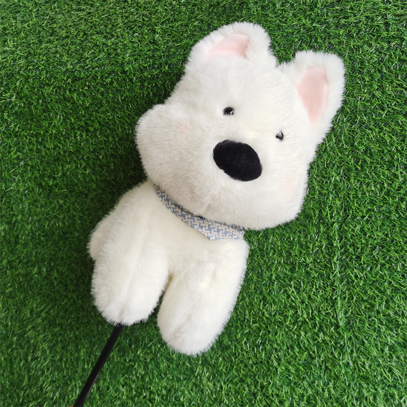 Penutup Kepala Pengemudi Golf  - Golf Equipment For Kids ulasan dan harga