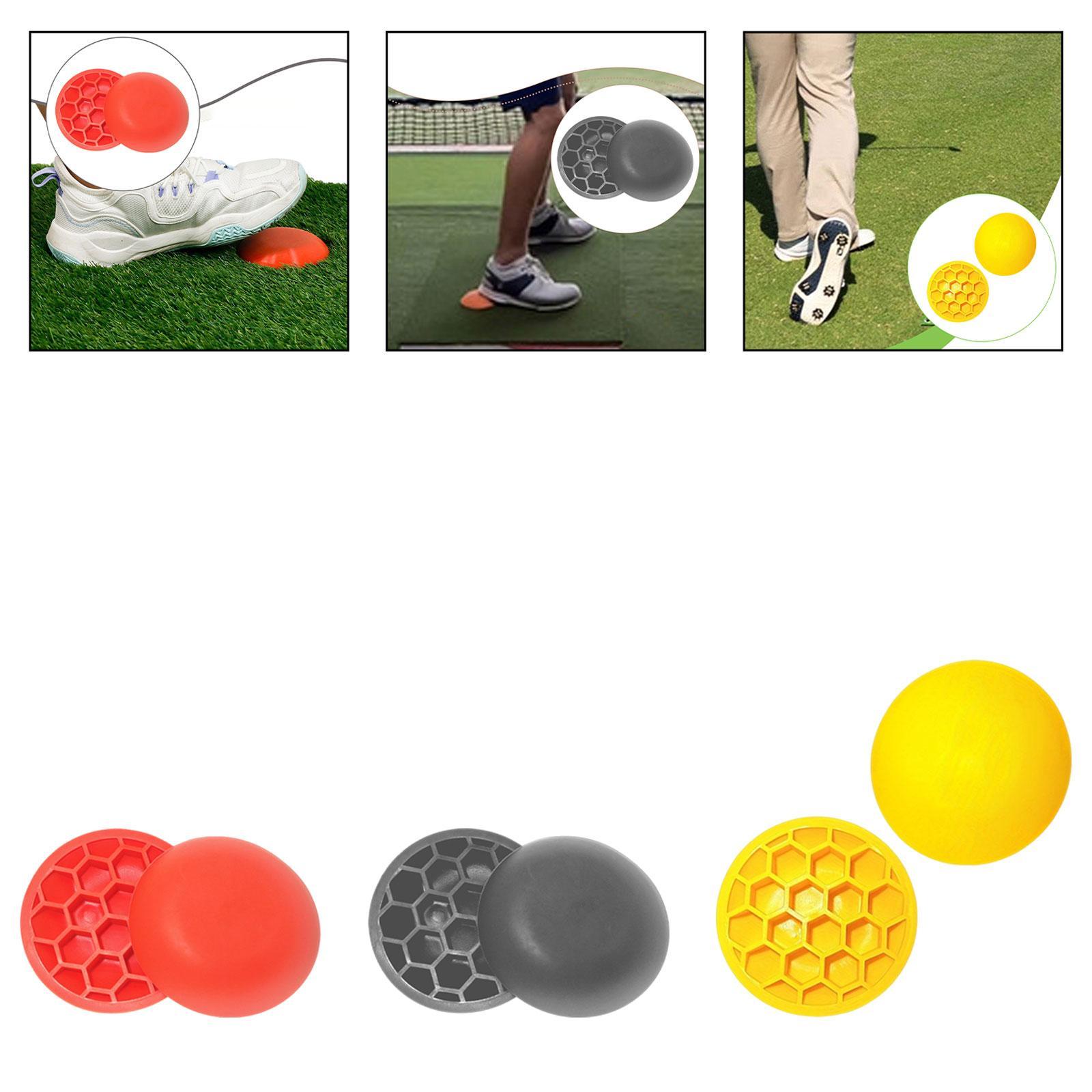 2x Alat Bantu Latihan Ayunan,  - Golf Equipment Weight ulasan dan harga