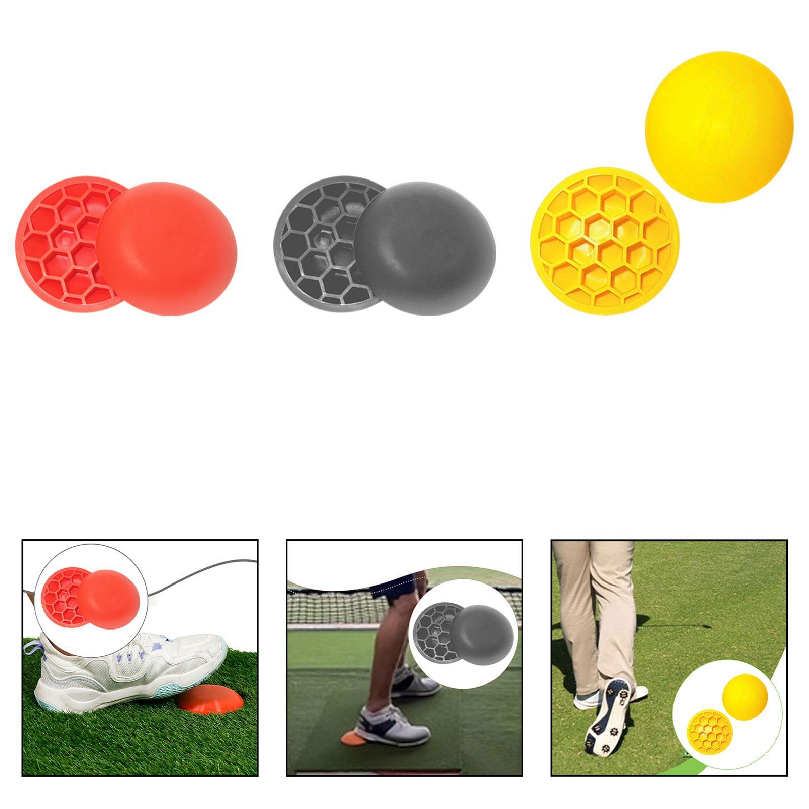 2x Alat Bantu Latihan Ayunan,  - Golf Equipment Weight ulasan dan harga