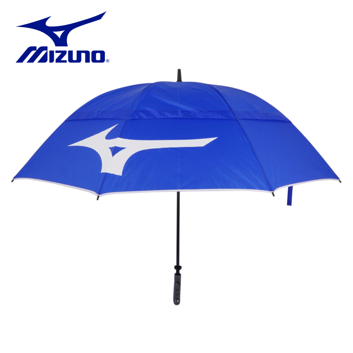Payung Golf Mizuno, Kanopi Bes - Golf Umbrella Large ulasan dan harga