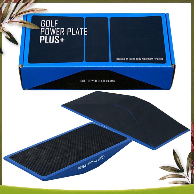 Papan Keseimbangan Golf, Papan - Golf Equipment Weight ulasan dan harga