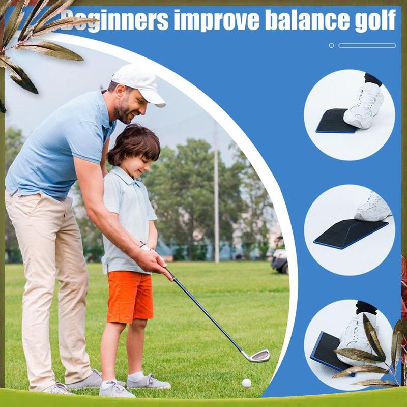 Papan Keseimbangan Golf, Papan - Golf Equipment Weight ulasan dan harga