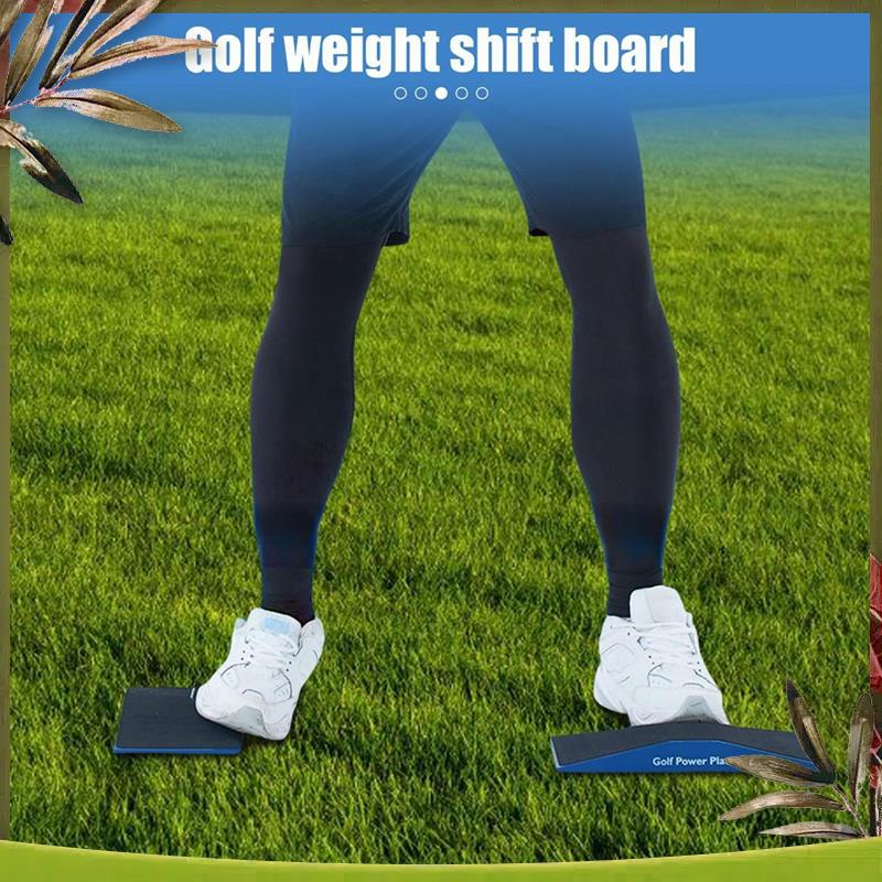 Papan Keseimbangan Golf, Papan - Golf Equipment Weight ulasan dan harga