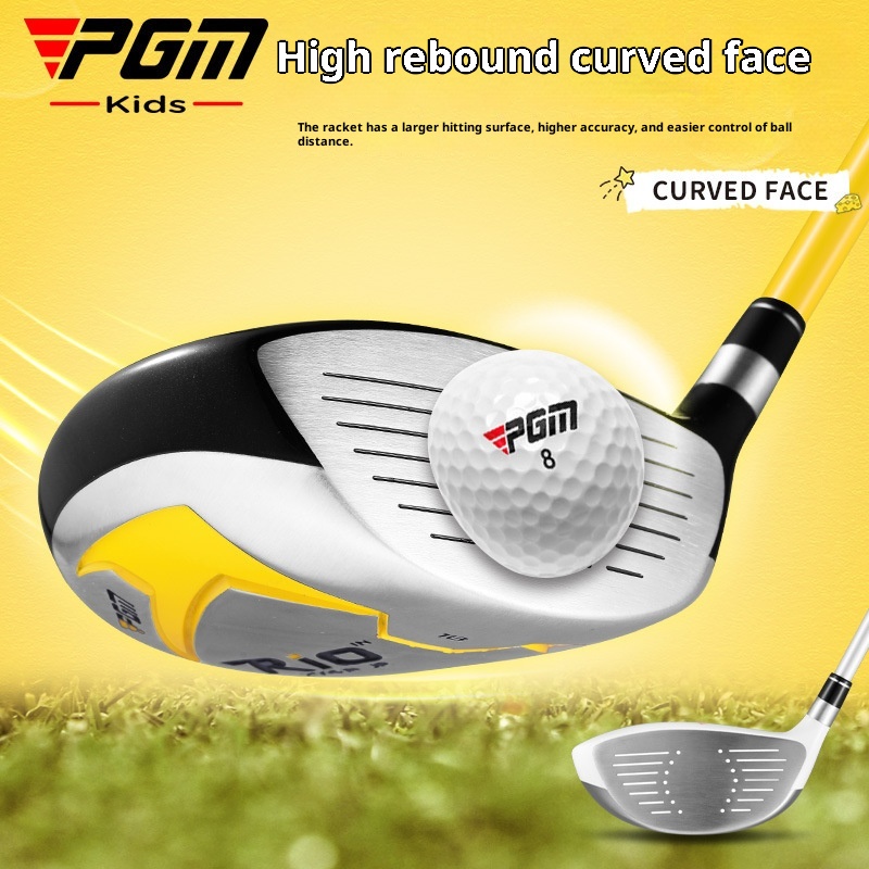Set Pemula Klub Golf Anak-anak - Golf Equipment For Kids ulasan dan harga