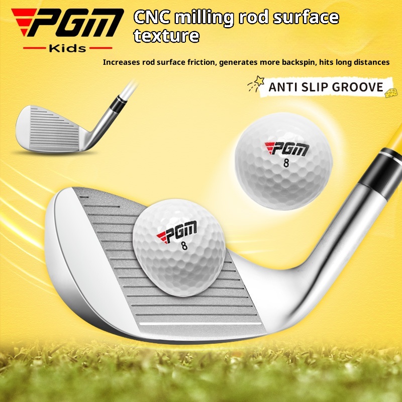 Set Pemula Klub Golf Anak-anak - Golf Equipment For Kids ulasan dan harga